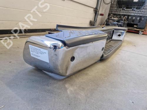 Bak støtfanger NISSAN NAVARA NP300 (D40) 2.5 dCi | BP30928645C8