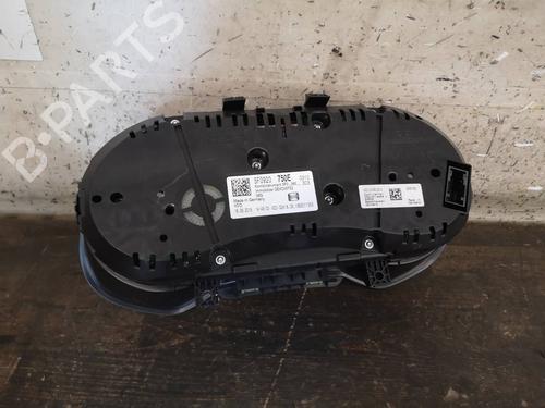 Instrument cluster SEAT LEON ST (5F8) 1.4 TSI | BP20092081C47 