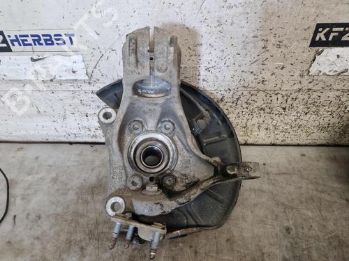 Used Right front steering knuckle Right front steering knuckle VW SHARAN (7N1, 7N2) 1.4 TSI (150 hp) 36139775 36139775