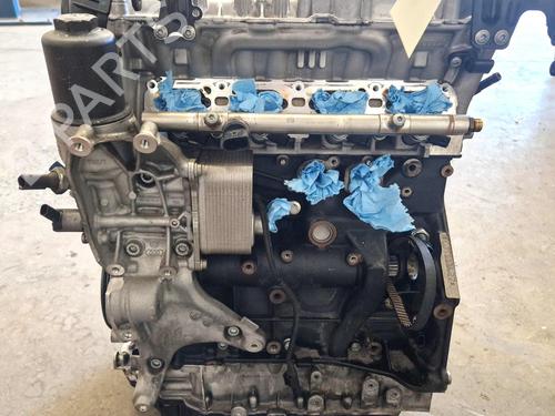 Motor Motor VW PASSAT B8 Variant (3G5, CB5) 1.8 TSI (180 hp) 33978267 33978267
