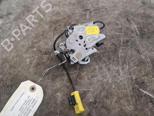 Used Hood lock Hood lock 37436292 37436292