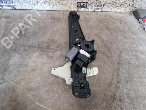 Used Rear left window mechanism Rear left window mechanism 37461108 37461108