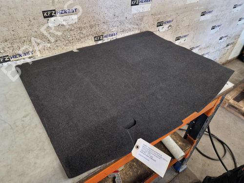 Bagasjeromsbekledning CUPRA BORN (K11) 58 (204 hp) 30315557