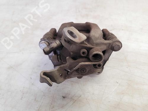 Left rear brake caliper VW TOURAN (1T3) 1.4 TSI | BP24838035M107 