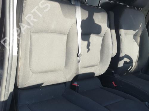 Used Right front seat Right front seat RENAULT TRAFIC III Van (FG_) 1.6 dCi 95 (FGMJ, FGMR) (95 hp) 36260163 36260163