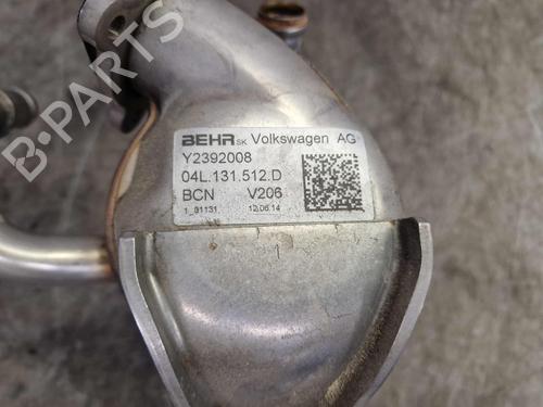 Egr SEAT LEON ST (5F8) 1.6 TDI | BP38750503M69 - Image 2