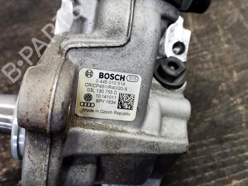 Injection pump VW GOLF VI (5K1) 2.0 TDI | BP22623491M78 