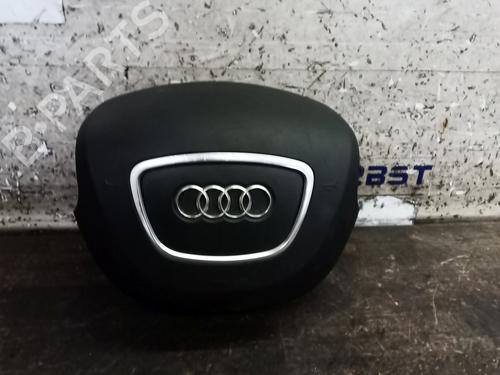 Used Driver airbag AUDI A6 C7 Avant (4G5, 4GD) 2.8 FSI quattro (204 hp) 22294323