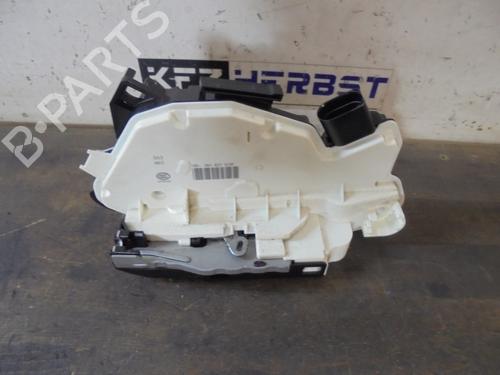 Used Front left lock SEAT IBIZA IV (6J5, 6P1) 1.2 TSI (86 hp) 20096902