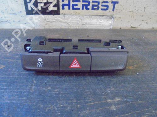 Bouton de warning OPEL MOKKA / MOKKA X (J13) 1.4 4x4 (_76) (140 hp) 12888423