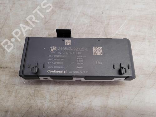 Øvrige Styrinhsenheder BMW 3 Touring (F31) 318 d (136 hp) 24950232