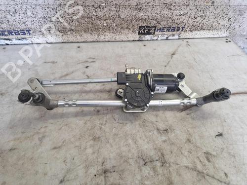 Used Front wipers mechanism Front wipers mechanism SKODA FABIA IV (PJ3) 1.0 MPI (80 hp) 40254799 40254799