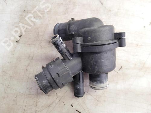 Ekstra vandpumpe LAND ROVER RANGE ROVER IV (L405) 3.0 TDV6 4x4 (258 hp) 24838192
