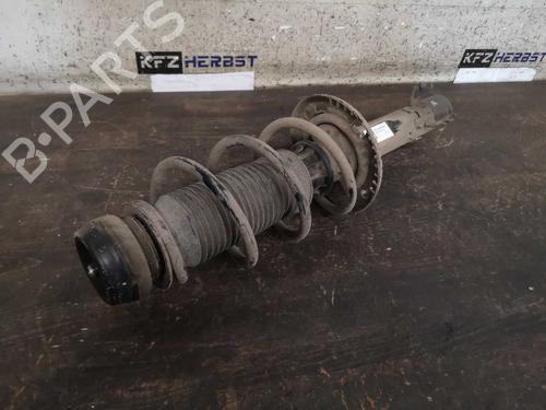 Used Right front shock absorber AUDI A1 Sportback (8XA, 8XF) 1.0 TFSI (95 hp) 22278722