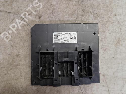 Computer VW GOLF VII Variant (BA5, BV5) 1.6 TDI (115 hp) 29762993