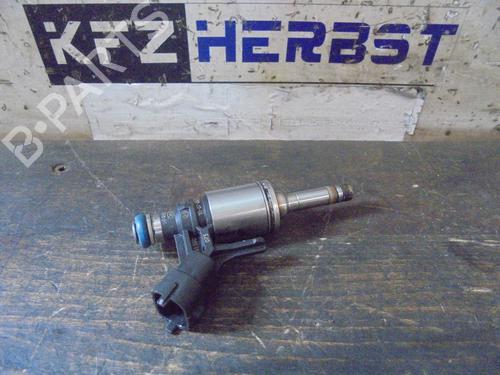 Used Injector PEUGEOT RCZ 1.6 16V (200 hp) 12870663