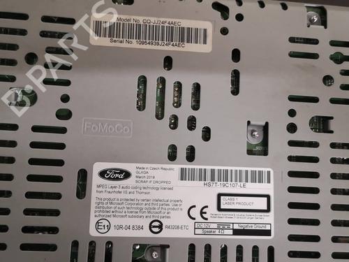Electronic module FORD MONDEO V Turnier (CF) 1.5 TDCi | BP12893352M83 