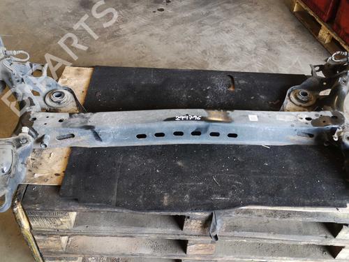 Used Rear axle SKODA OCTAVIA III Combi (5E5, 5E6) 2.0 TDI (150 hp) 22290047