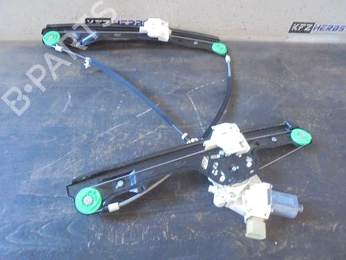 Used Front left window mechanism BMW 1 (E87) 116 i (122 hp) 12868524