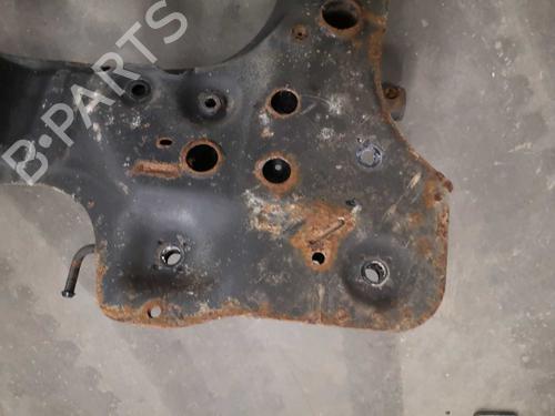 Subframe OPEL COMBO Box Body/MPV (X12) 1.6 CDTI (B05) | BP12894984M9 