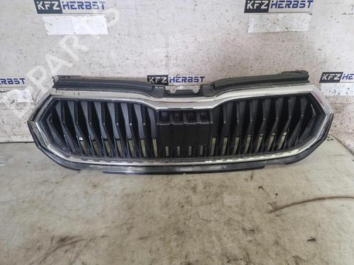 Used Grille Grille SKODA FABIA IV (PJ3) 1.0 MPI (80 hp) 40254801 40254801
