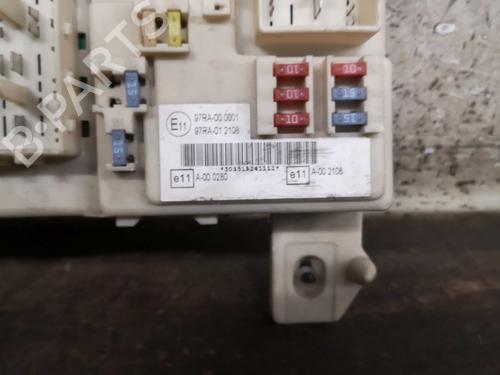 Fuse box FORD FOCUS II (DA_, HCP, DP) 1.8 TDCi | BP22291333E1 