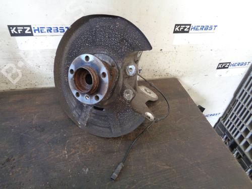 Used Left rear steering knuckle BMW 5 Touring (F11) 530 d (258 hp) 12871924