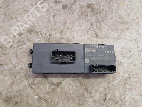 Used Control unit Control unit VW T-ROC (A11, D11) 1.0 TSI (116 hp) 33736820 33736820