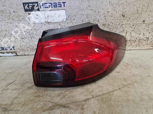 Used Right taillight OPEL ZAFIRA TOURER C (P12) 1.6 CDTI (75) (136 hp) 27350378