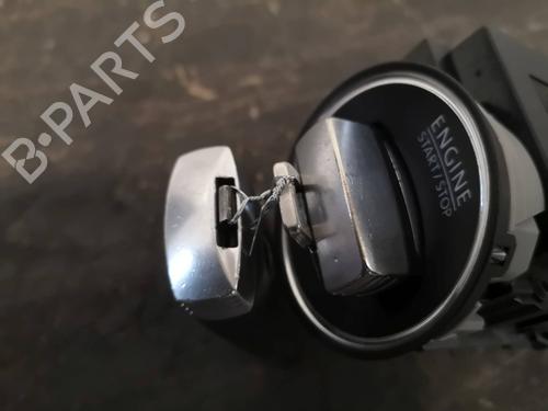 Ignition barrel VW PASSAT B7 Variant (365) 1.6 TDI | BP20093648M48 
