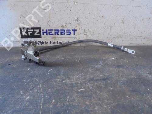 Electronic sensor OPEL CORSA D (S07) 1.4 (L08, L68) (100 hp) 13306650