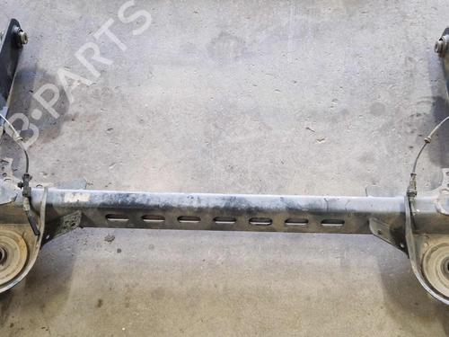 Bagaksel Bagaksel RENAULT TRAFIC III Van (FG_) 1.6 dCi 145 (FGMG) (145 hp) 33714771 33714771