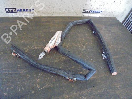 Used Right curtain airbag PEUGEOT 308 SW II (LC_, LJ_, LR_, LX_, L4_) 1.6 BlueHDi 100 (99 hp) 12871265