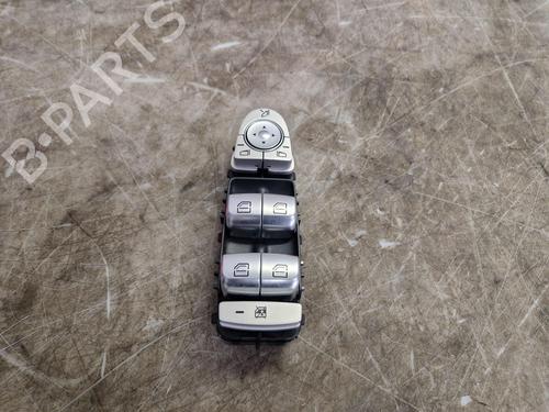 Used Switch MERCEDES-BENZ C-CLASS T-Model (S205) C 220 BlueTEC / d (205.204) (170 hp) 33169135