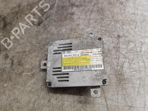 Control unit SKODA OCTAVIA III Combi (5E5, 5E6) 1.6 TDI | BP30743935M11 