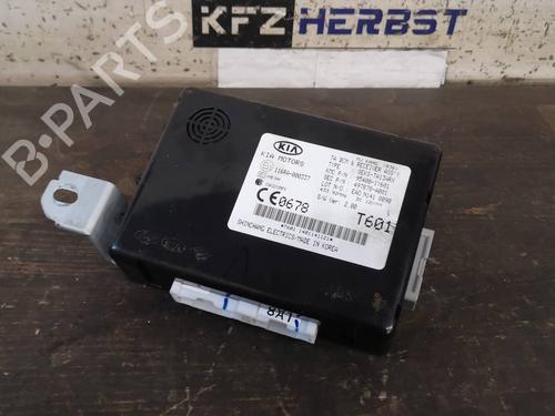 Used Control unit KIA PICANTO II (TA) 1.0 (69 hp) 12874905