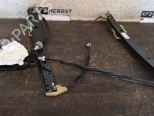 Used Front left window mechanism AUDI Q3 (8UB, 8UG) 1.4 TSI (150 hp) 12877353