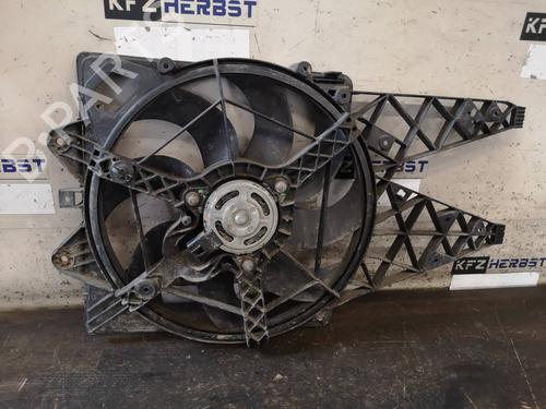 Used Electronic module LANCIA DELTA III (844_) 1.4 (844.AXA1A) (120 hp) 12879315