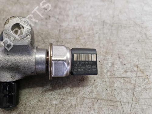 Injection rail AUDI Q5 (FYB, FYG) 2.0 TDI quattro | BP29020040M98