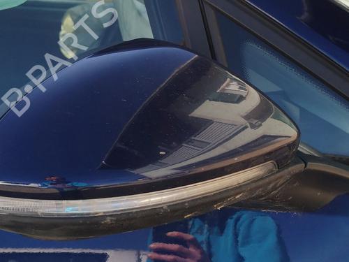 Used Right mirror VW GOLF VII (5G1, BQ1, BE1, BE2) 1.6 TDI (115 hp) 32515295