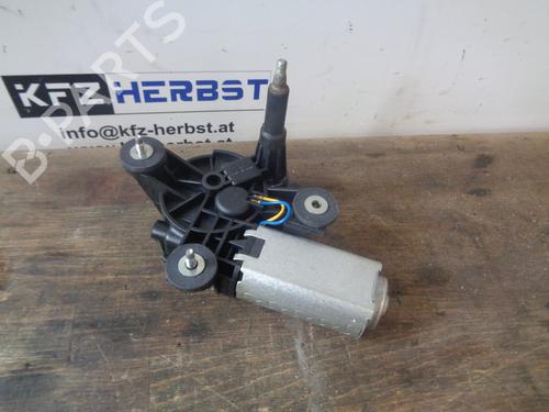 Motore tergicristallo posteriore FIAT 500 (312_) 1.2 (312AXA1A) (69 hp) 20084851