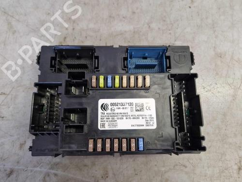 Used Fuse box FIAT TIPO Hatchback (356_, 357_) 1.6 D (356HXG1B, 356HXG11) (120 hp) 29446969