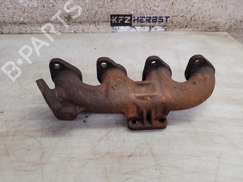 Used Exhaust manifold OPEL VIVARO A Van (X83) 2.0 CDTI (F7) (114 hp) 24449253