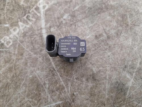 Used Electronic module Electronic module CUPRA BORN (K11) 77 e-boost (231 hp) 36560490 36560490