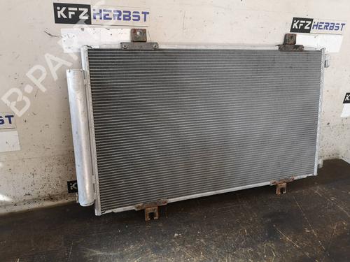 Radiateur de ac SUZUKI SX4 S-Cross (JY) 1.6 AllGrip (AKK 416) (120 hp) 13438108