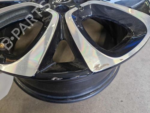 Rim CITROËN GRAND C4 SPACETOURER (3A_, 3E_) 1.5 BlueHDi 130 | BP29446891C45 