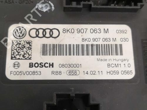 Øvrige styreenhet AUDI A4 B8 Avant (8K5) 2.0 TDI | BP22285166M11 