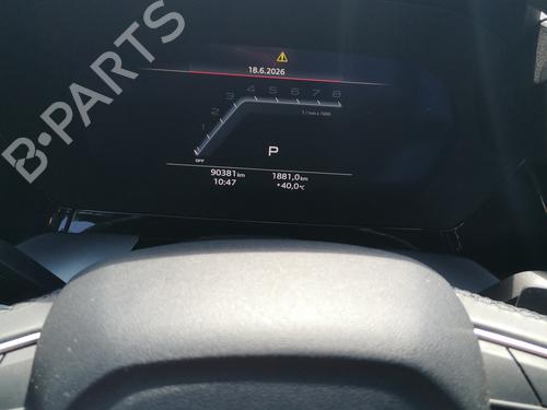 Engine AUDI A3 Sportback (8YA, 8YF) 30 TFSI | BP36810204M1 - Image 2