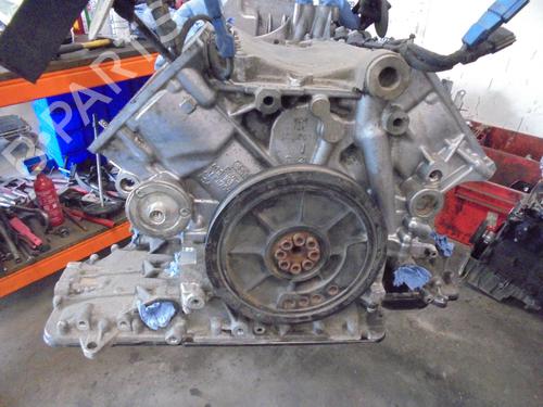 Engine AUDI A6 C6 (4F2) 4.2 quattro | BP20093240M1 