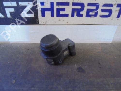Used Electronic module BMW 3 (E90) 320 i (170 hp) 13067746